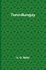 Tono-Bungay