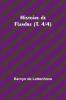 Histoire de Flandre (T. 4/4)