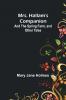 Mrs. Hallam's Companion; and The Spring Farm and other tales