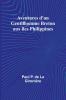 Aventures d'un Gentilhomme Breton aux îles Philippines