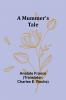 A Mummer's Tale