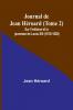 Journal de Jean Héroard (Tome 2); Sur l'enfance et la jeunesse de Louis XIII (1610-1628)