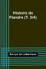 Histoire de Flandre (T. 3/4)