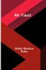 Mr. Faust