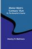 Motor Matt's Century Run; Or The Governor's Courier