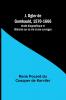 J. Ogier de Gombauld 1570-1666; étude biographique et littéraire sur sa vie et ses ouvrages