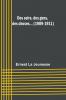 Des soirs des gens des choses... (1909-1911)