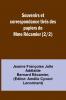 Souvenirs et correspondance tirés des papiers de Mme Récamier (2/2)