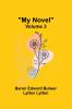 My Novel - Volume 3