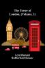 The Tower of London (Vol. 1)