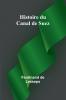 Histoire du Canal de Suez