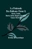 La Péninsule Des Balkans (Tome I); Vienne Croatie Bosnie Serbie Bulgarie Roumélie Turquie Roumanie