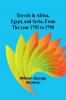 Travels in Africa Egypt and Syria from the year 1792 to 1798