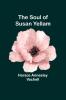 The Soul of Susan Yellam