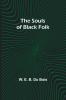 The Souls of Black Folk