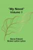 My Novel - Volume 1