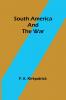 South America and the War