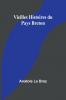 Vieilles Histoires du Pays Breton