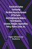 Travels into Turkey Containing the most accurate account of the Turks and neighbouring nations their manners customs religion superstition policy riches coins &c.