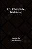 Les Chants de Maldoror