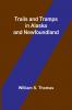 Trails and Tramps in Alaska and Newfoundland
