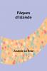 Pâques d'Islande