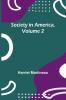 Society in America Volume 2