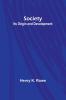 Society