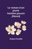 Le roman d'un jeune homme pauvre (Novel)