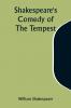 Shakespeare's Comedy of The Tempest