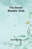 The Seven Sleuths' Club