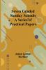 Seven Graded Sunday Schools