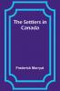 The Settlers in Canada