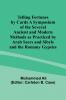 Telling Fortunes by Cards A Symposium of the Several Ancient and Modern Methods as Practiced by Arab Seers and Sibyls and the Romany Gypsies
