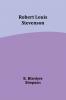Robert Louis Stevenson