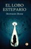 El Lobo Estepario (Spanish Edition)