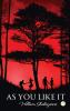 As you like it