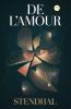 De l'Amour