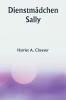 Dienstmädchen Sally