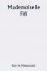 Mademoiselle Fifi