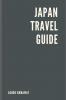 Japan Travel Guide