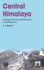 Central Himalaya