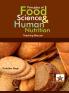 Principles of Food Science & Human Nutrition