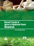 Recent Trends in Spices and Medicinal Plants Research