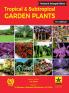Tropical and Subtropical Garden Plants in Colour