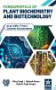 Fundamentals of Plant Biochemistry and Biotechnology