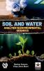 Soil and Water Analysis in Environmental Sciences
