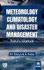 Meteorology Climatology and Disaster Management