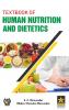 Textbook of Human Nutrition and Dietetics