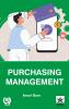 Purchasing Management